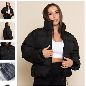 Thirtyyears The Ultra Puff - Black